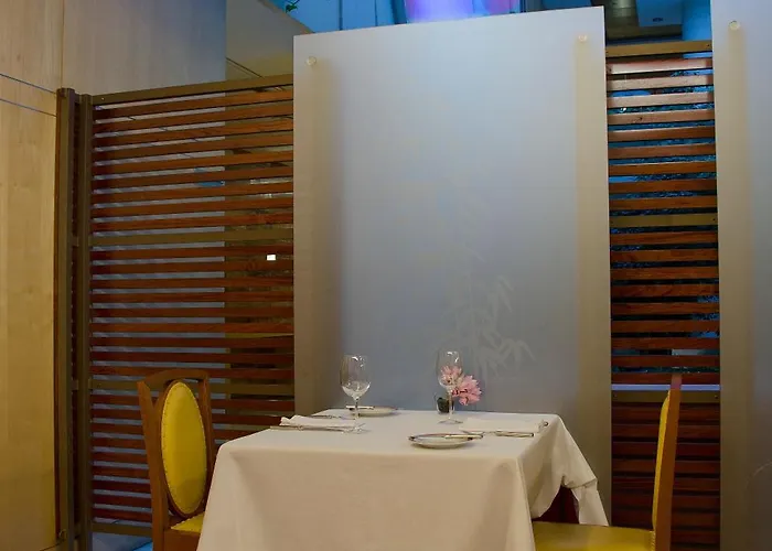 ホテル Vip Executive Entrecampos & Conference 4*