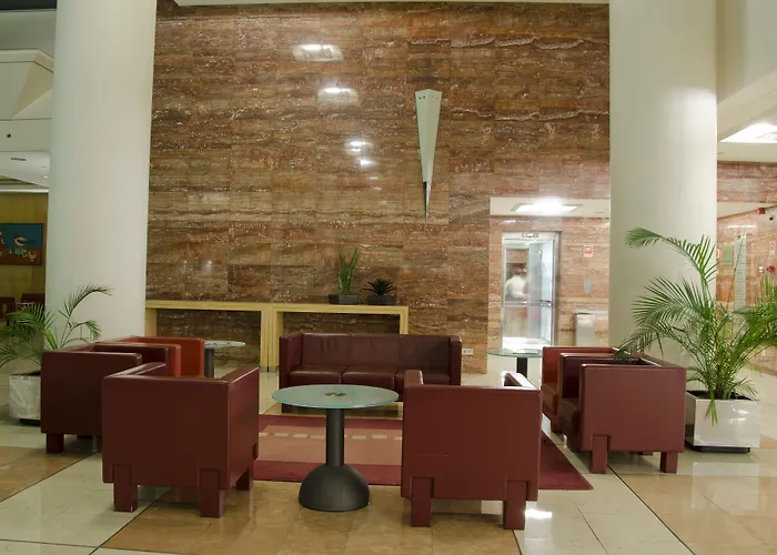 Vip Executive Entrecampos & Conference