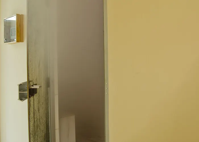 Ξενοδοχείο Vip Executive Entrecampos & Conference