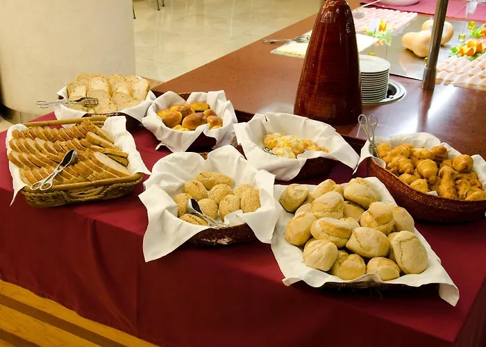 Vip Executive Entrecampos & Conference 4* リスボン