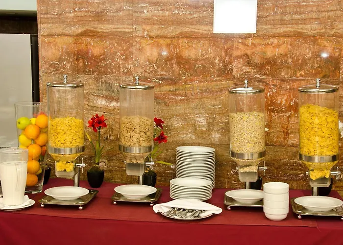 Ξενοδοχείο Vip Executive Entrecampos & Conference