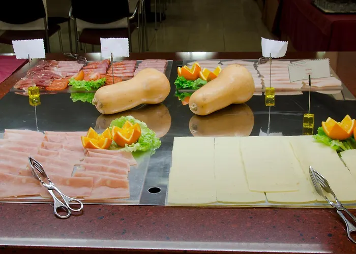 Vip Executive Entrecampos & Conference Ξενοδοχείο 4*