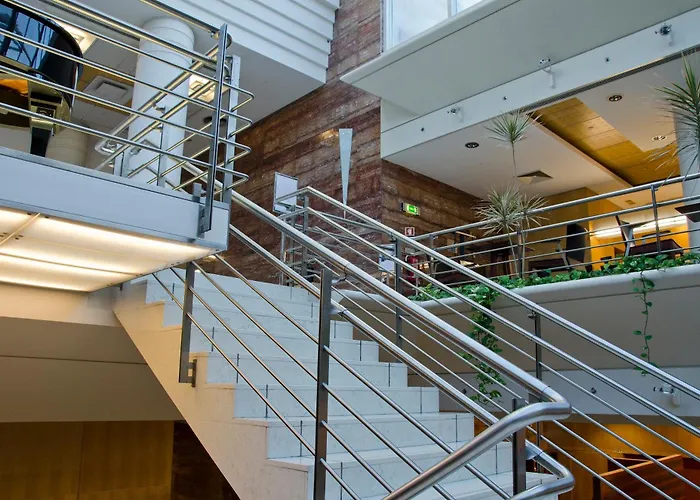 Ξενοδοχείο Vip Executive Entrecampos & Conference