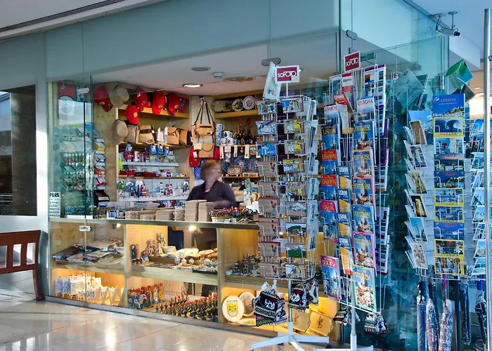 Ξενοδοχείο Vip Executive Entrecampos & Conference 4*