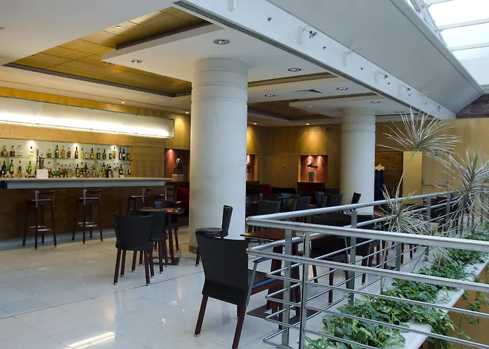 Vip Executive Entrecampos & Conference Ξενοδοχείο