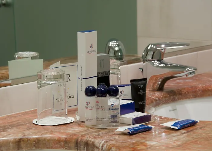 Ξενοδοχείο Vip Executive Entrecampos & Conference 4*