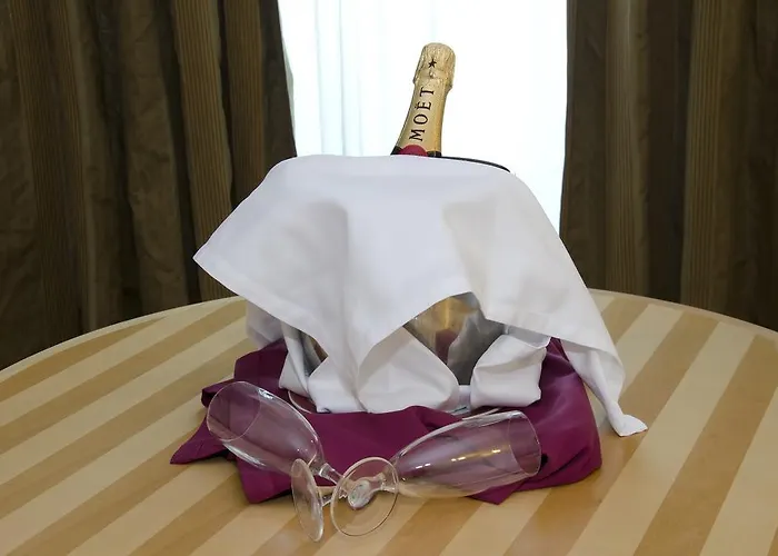 Vip Executive Entrecampos & Conference Lisboa