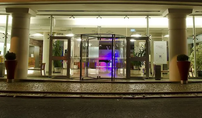 Vip Executive Entrecampos & Conference Ξενοδοχείο 4*