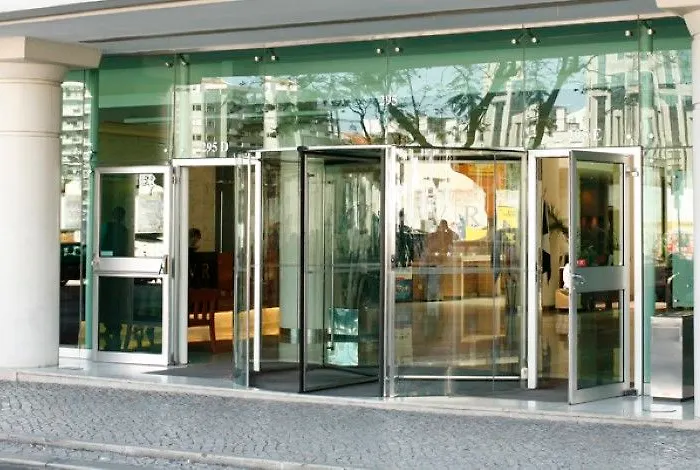 Vip Executive Entrecampos & Conference Szálloda 4*