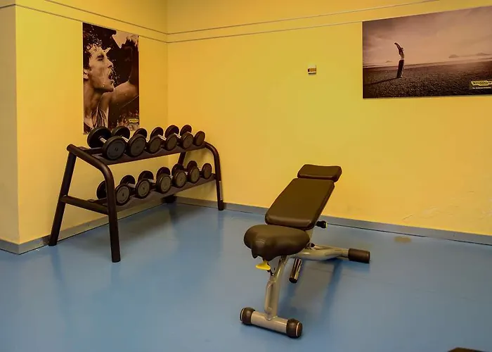 Ξενοδοχείο Vip Executive Entrecampos & Conference 4*