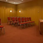 Vip Executive Entrecampos & Conference 호텔 리스본