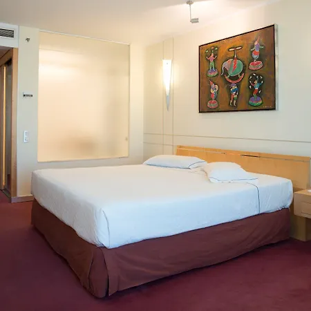 Hotel Vip Executive Entrecampos - Hotel&conference Lisboa