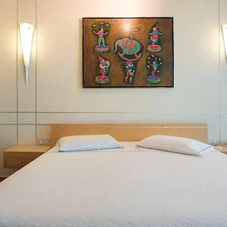 Vip Executive Entrecampos - Hotel&conference Hotel Lisboa