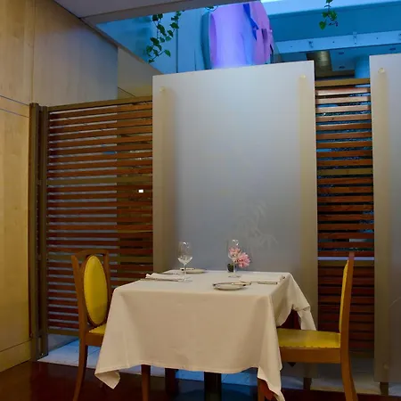 Hotel Vip Executive Entrecampos - Hotel&conference 4*