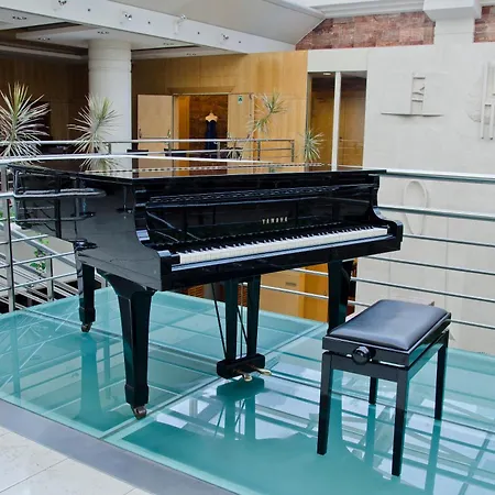 Otel Vip Executive Entrecampos & Conference