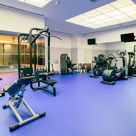 Otel Vip Executive Entrecampos & Conference Lisboa