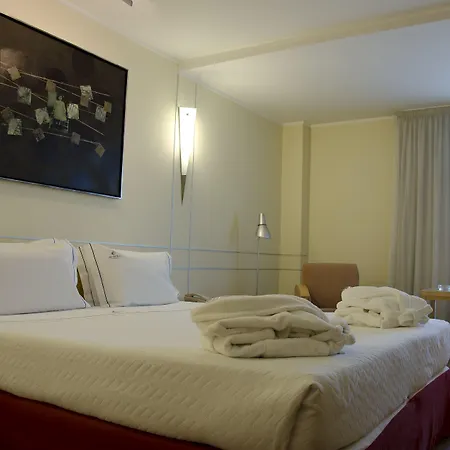 Vip Executive Entrecampos - Hotel&conference Hotel