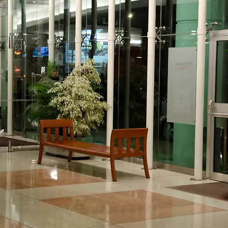 Vip Executive Entrecampos - Hotel&conference