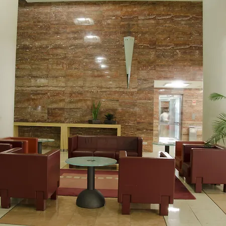 Vip Executive Entrecampos - Hotel&conference