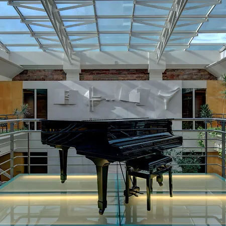 Vip Executive Entrecampos & Conference Otel