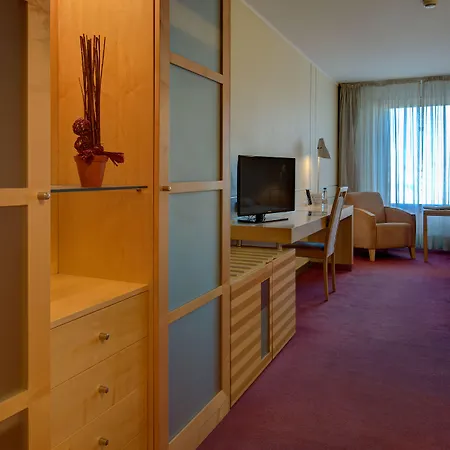 Vip Executive Entrecampos - Hotel&conference Hotel