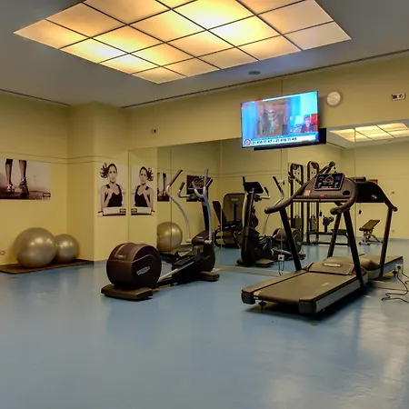 Otel Vip Executive Entrecampos & Conference