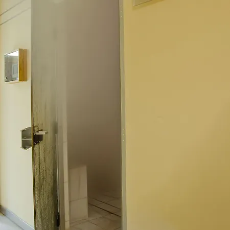 Otel Vip Executive Entrecampos & Conference