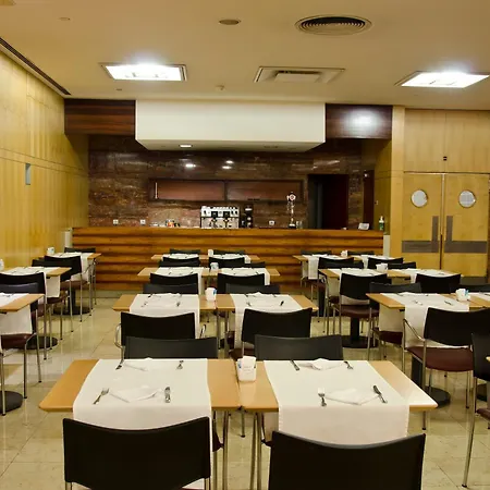 Vip Executive Entrecampos & Conference Otel Lisboa