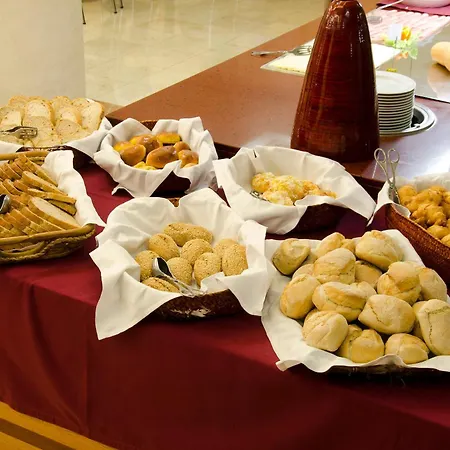 Vip Executive Entrecampos & Conference 4* Lisboa