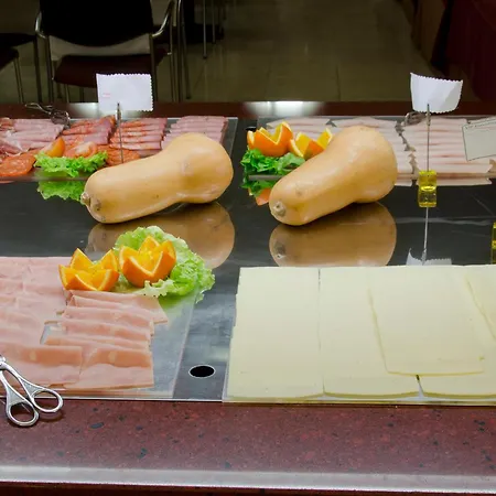 Vip Executive Entrecampos & Conference Otel 4*