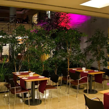 Vip Executive Entrecampos & Conference Hotel Lissabon