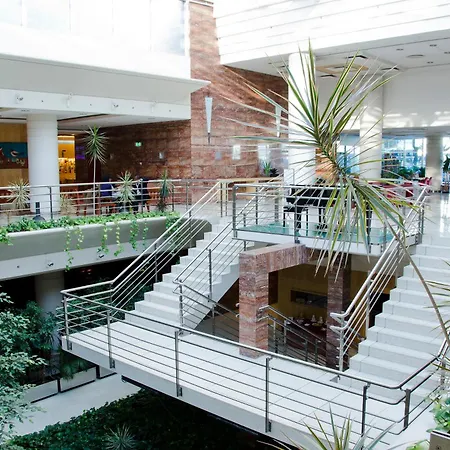 Vip Executive Entrecampos & Conference Otel 4*