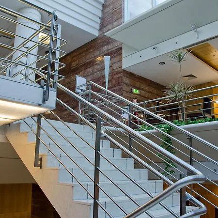 Otel Vip Executive Entrecampos & Conference