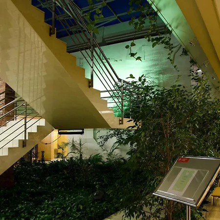 Otel Vip Executive Entrecampos & Conference Lisboa