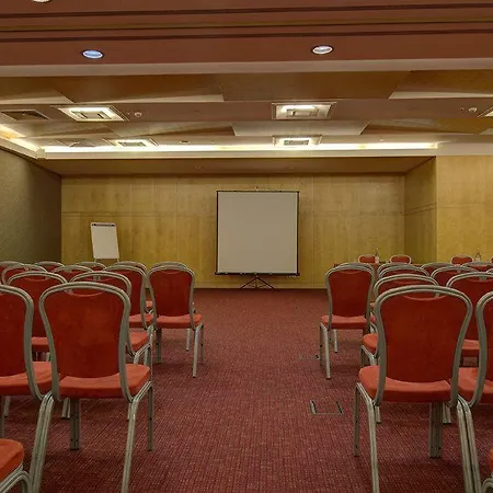 Hotel Vip Executive Entrecampos - Hotel&conference 4*