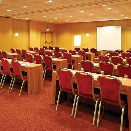 Vip Executive Entrecampos & Conference 4*