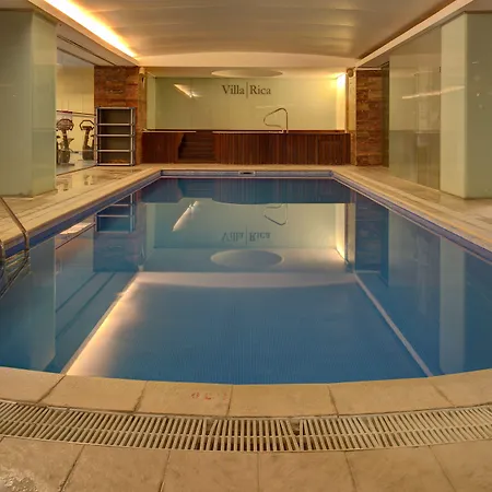 Vip Executive Entrecampos & Conference Szálloda 4*