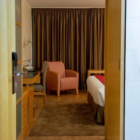 Hotel Vip Executive Entrecampos & Conference 4*
