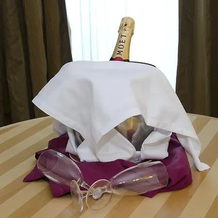 Vip Executive Entrecampos & Conference Lisboa