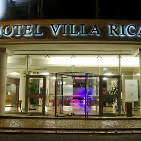 Szálloda Vip Executive Entrecampos & Conference 4*