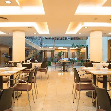Vip Executive Entrecampos - Hotel&conference 4*