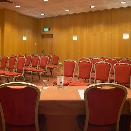 Otel Vip Executive Entrecampos & Conference