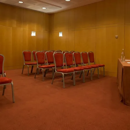 Vip Executive Entrecampos & Conference Szálloda Lisboa