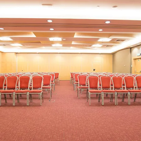 Vip Executive Entrecampos - Hotel&conference Hotel 4*