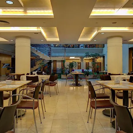 Vip Executive Entrecampos - Hotel&conference Hotel 4*