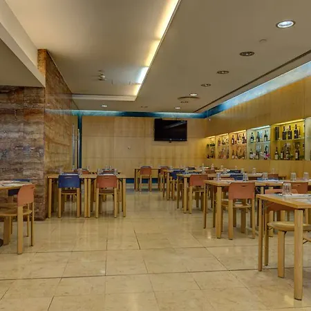 Otel Vip Executive Entrecampos & Conference 4*