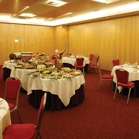 Vip Executive Entrecampos & Conference Lisboa