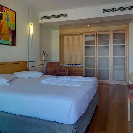 Vip Executive Entrecampos - Hotel&conference 4*