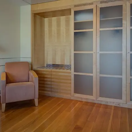 Vip Executive Entrecampos & Conference Otel 4*