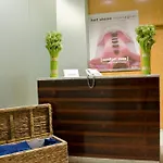 Vip Executive Entrecampos & Conference 酒店 Lisboa